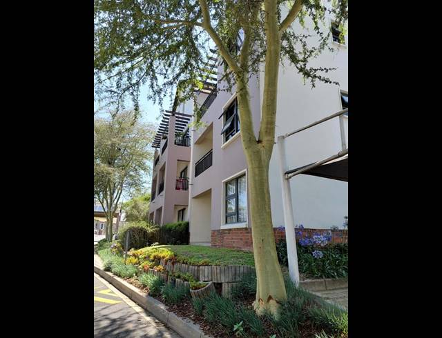 1 BEDROOM PROPERTY TO RENT IN DAINFERN